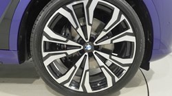 BMW X7 xDrive40d MHT Excellence 5dr Step Auto 5715291