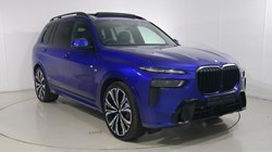 BMW X7 xDrive40d MHT Excellence 5dr Step Auto 5715242