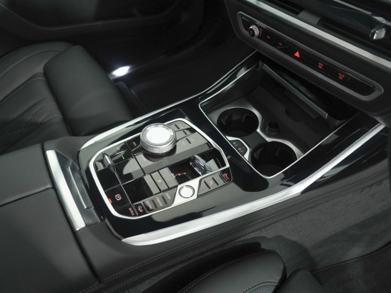  BMW X7 xDrive40d MHT Excellence 5dr Step Auto 5715307