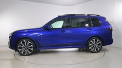 BMW X7 xDrive40d MHT Excellence 5dr Step Auto 5715245