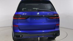 BMW X7 xDrive40d MHT Excellence 5dr Step Auto 5715247