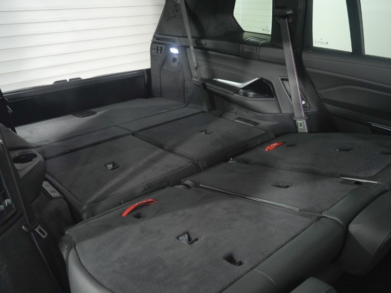  BMW X7 xDrive40d MHT Excellence 5dr Step Auto 5715265