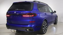 BMW X7 xDrive40d MHT Excellence 5dr Step Auto 5715248