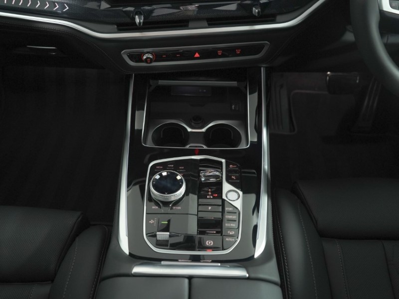  BMW X7 xDrive40d MHT Excellence 5dr Step Auto 5715277