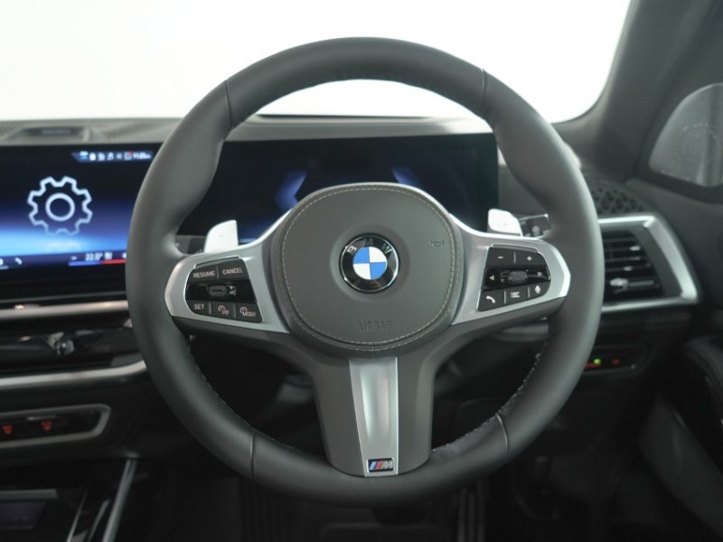  BMW X7 xDrive40d MHT Excellence 5dr Step Auto 5715278