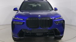 BMW X7 xDrive40d MHT Excellence 5dr Step Auto 5715243