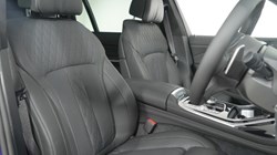 BMW X7 xDrive40d MHT Excellence 5dr Step Auto 5715308