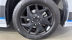 2025 (75) FORD COMMERCIAL TRANSIT CUSTOM 2.0 EcoBlue 150ps H1 Van Sport 5535052