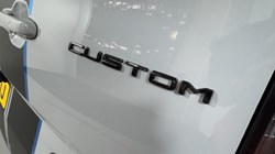 2025 (75) FORD COMMERCIAL TRANSIT CUSTOM 2.0 EcoBlue 150ps H1 Van Sport 5535055
