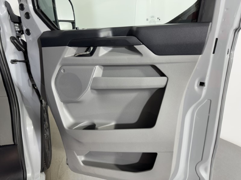 2025 (75) FORD COMMERCIAL TRANSIT CUSTOM 2.0 EcoBlue 150ps H1 Van Sport 5535050