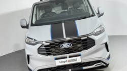 2025 (75) FORD COMMERCIAL TRANSIT CUSTOM 2.0 EcoBlue 150ps H1 Van Sport 5535071