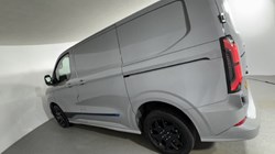 2025 (75) FORD COMMERCIAL TRANSIT CUSTOM 2.0 EcoBlue 150ps H1 Van Sport 5535061