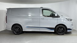 2025 (75) FORD COMMERCIAL TRANSIT CUSTOM 2.0 EcoBlue 150ps H1 Van Sport 5535083