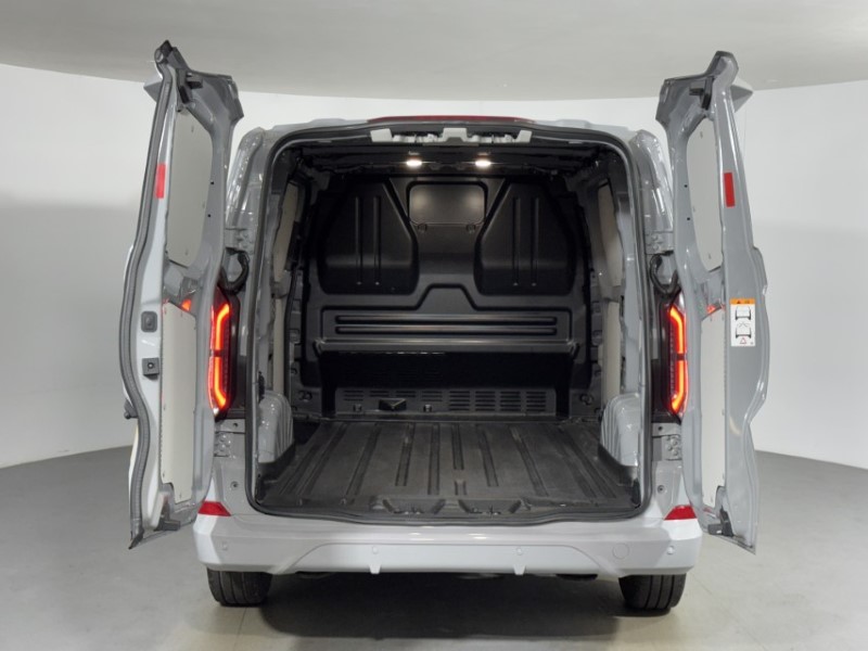 2025 (75) FORD COMMERCIAL TRANSIT CUSTOM 2.0 EcoBlue 150ps H1 Van Sport 5535060
