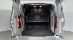 2025 (75) FORD COMMERCIAL TRANSIT CUSTOM 2.0 EcoBlue 150ps H1 Van Sport 5535060
