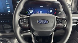 2025 (75) FORD COMMERCIAL TRANSIT CUSTOM 2.0 EcoBlue 150ps H1 Van Sport 5535033