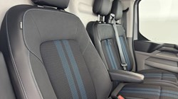 2025 (75) FORD COMMERCIAL TRANSIT CUSTOM 2.0 EcoBlue 150ps H1 Van Sport 5535031