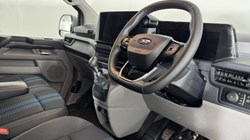 2025 (75) FORD COMMERCIAL TRANSIT CUSTOM 2.0 EcoBlue 150ps H1 Van Sport 5535049