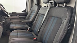2025 (75) FORD COMMERCIAL TRANSIT CUSTOM 2.0 EcoBlue 150ps H1 Van Sport 5535063