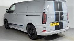 2025 (75) FORD COMMERCIAL TRANSIT CUSTOM 2.0 EcoBlue 150ps H1 Van Sport 1