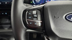 2025 (75) FORD COMMERCIAL TRANSIT CUSTOM 2.0 EcoBlue 150ps H1 Van Sport 5535034