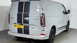 2025 (75) FORD COMMERCIAL TRANSIT CUSTOM 2.0 EcoBlue 150ps H1 Van Sport 5535081