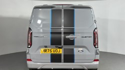 2025 (75) FORD COMMERCIAL TRANSIT CUSTOM 2.0 EcoBlue 150ps H1 Van Sport 5535058