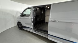 2025 (75) FORD COMMERCIAL TRANSIT CUSTOM 2.0 EcoBlue 150ps H1 Van Sport 5535062