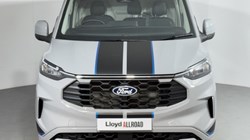 2025 (75) FORD COMMERCIAL TRANSIT CUSTOM 2.0 EcoBlue 150ps H1 Van Sport 5535086