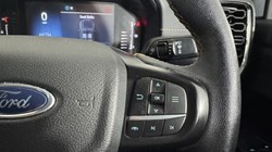 2023 (23) FORD RANGER Pick Up Double Cab Wildtrak 2.0 EcoBlue 205 Auto 5542431