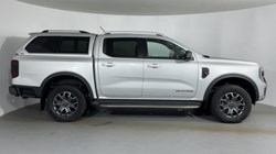 2023 (23) FORD RANGER Pick Up Double Cab Wildtrak 2.0 EcoBlue 205 Auto 5542488
