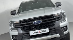 2023 (23) FORD RANGER Pick Up Double Cab Wildtrak 2.0 EcoBlue 205 Auto 5542483