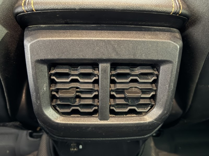 2023 (23) FORD RANGER Pick Up Double Cab Wildtrak 2.0 EcoBlue 205 Auto 5542486
