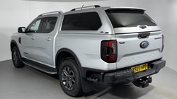 2023 (23) FORD RANGER Pick Up Double Cab Wildtrak 2.0 EcoBlue 205 Auto 1