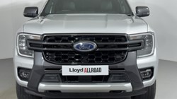 2023 (23) FORD RANGER Pick Up Double Cab Wildtrak 2.0 EcoBlue 205 Auto 5542482