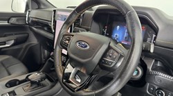2023 (23) FORD RANGER Pick Up Double Cab Wildtrak 2.0 EcoBlue 205 Auto 5542451