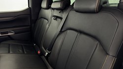2023 (23) FORD RANGER Pick Up Double Cab Wildtrak 2.0 EcoBlue 205 Auto 5542470