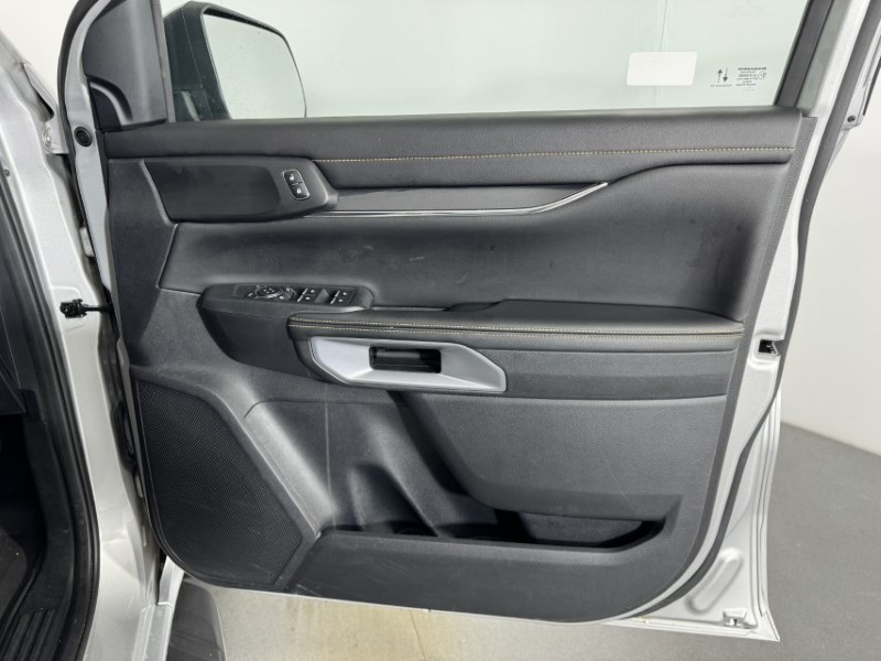 2023 (23) FORD RANGER Pick Up Double Cab Wildtrak 2.0 EcoBlue 205 Auto 5542453