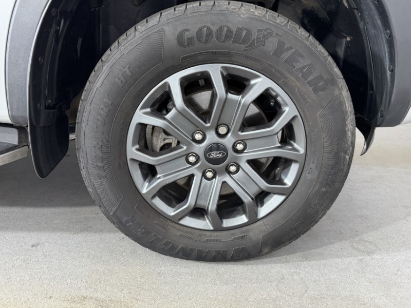 2023 (23) FORD RANGER Pick Up Double Cab Wildtrak 2.0 EcoBlue 205 Auto 5542456