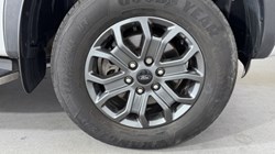 2023 (23) FORD RANGER Pick Up Double Cab Wildtrak 2.0 EcoBlue 205 Auto 5542456