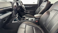 2023 (23) FORD RANGER Pick Up Double Cab Wildtrak 2.0 EcoBlue 205 Auto 5542481