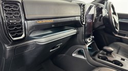2023 (23) FORD RANGER Pick Up Double Cab Wildtrak 2.0 EcoBlue 205 Auto 5542480