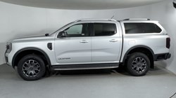2023 (23) FORD RANGER Pick Up Double Cab Wildtrak 2.0 EcoBlue 205 Auto 5542493