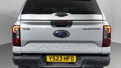 2023 (23) FORD RANGER Pick Up Double Cab Wildtrak 2.0 EcoBlue 205 Auto 5542485
