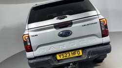 2023 (23) FORD RANGER Pick Up Double Cab Wildtrak 2.0 EcoBlue 205 Auto 5542462