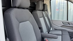 2026 (26) VOLKSWAGEN CRAFTER CR35 2.0 TDI 177PS Commerce Plus High Roof Van Auto 5538366