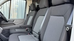 2026 (26) VOLKSWAGEN CRAFTER CR35 2.0 TDI 177PS Commerce Plus High Roof Van Auto 5538406