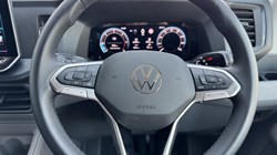 2026 (26) VOLKSWAGEN CRAFTER CR35 2.0 TDI 177PS Commerce Plus High Roof Van Auto 5538368