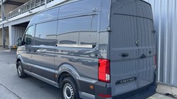 2026 (26) VOLKSWAGEN CRAFTER CR35 2.0 TDI 177PS Commerce Plus High Roof Van Auto 1