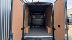 2026 (26) VOLKSWAGEN CRAFTER CR35 2.0 TDI 177PS Commerce Plus High Roof Van Auto 5538398